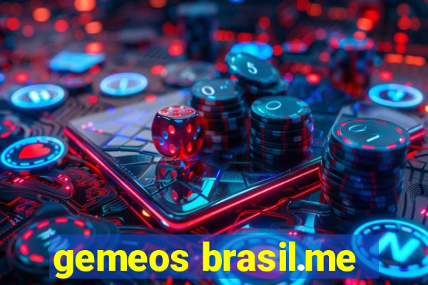 gemeos brasil.me